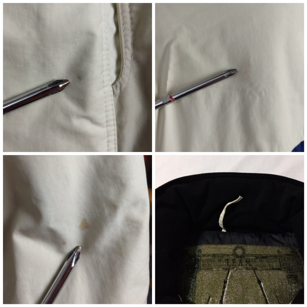 Kid's Boy's Spyder Jacket - Picture 7 of 7